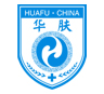 重庆华肤白癜风医院logo